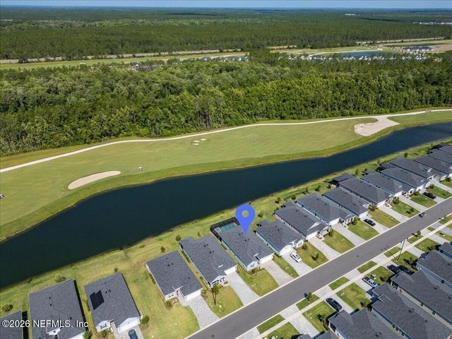 1401 STILLWATER Boulevard, St. Johns, FL 32259