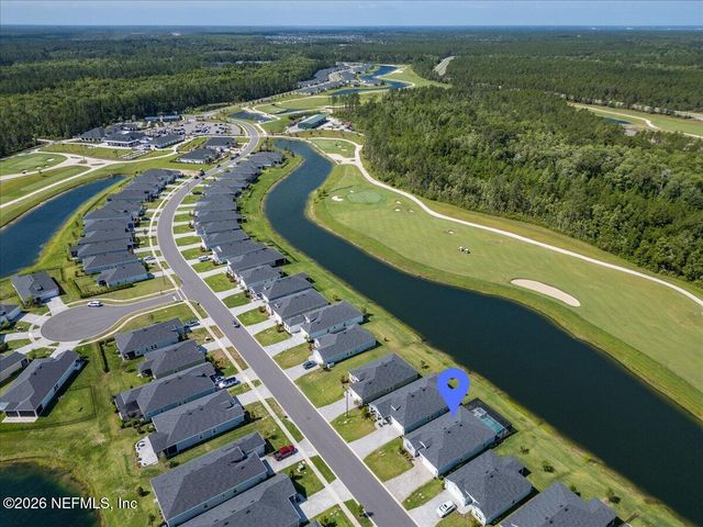 1401 STILLWATER Boulevard, St. Johns, FL 32259