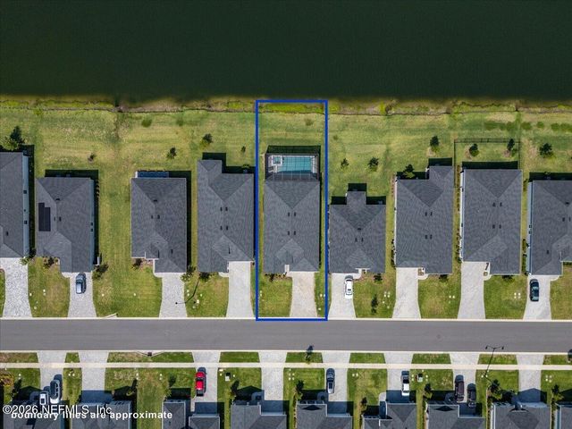 1401 STILLWATER Boulevard, St. Johns, FL 32259