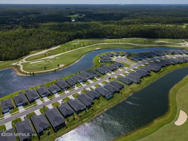 1401 STILLWATER Boulevard, St. Johns, FL 32259