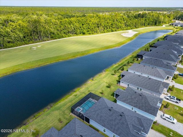 1401 STILLWATER Boulevard, St. Johns, FL 32259