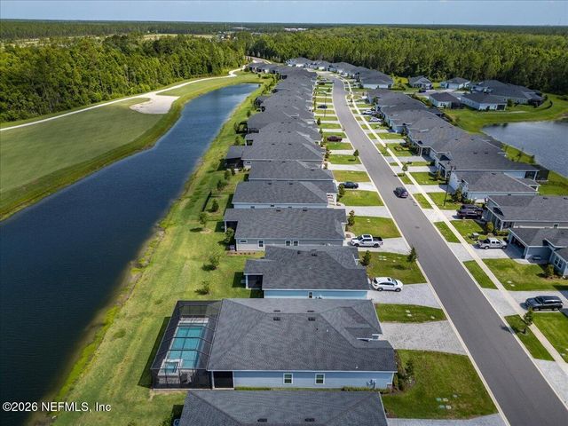 1401 STILLWATER Boulevard, St. Johns, FL 32259