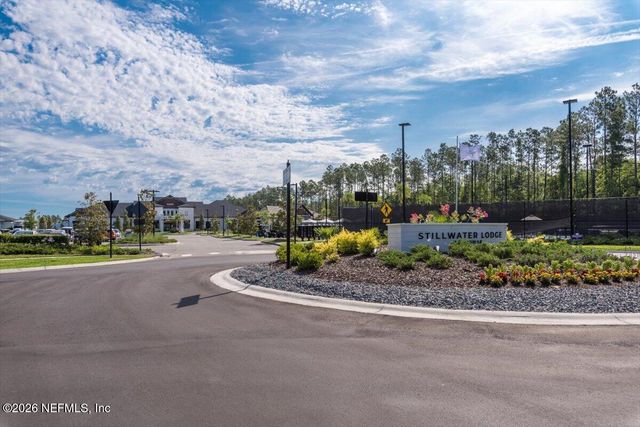 1401 STILLWATER Boulevard, St. Johns, FL 32259
