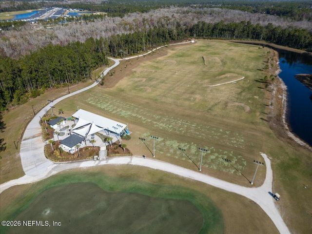 1401 STILLWATER Boulevard, St. Johns, FL 32259