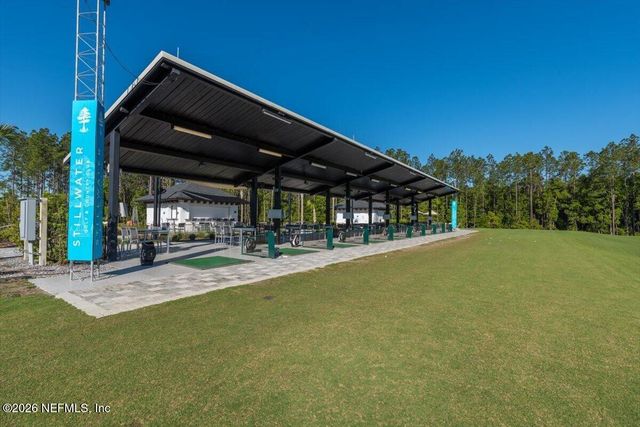 1401 STILLWATER Boulevard, St. Johns, FL 32259
