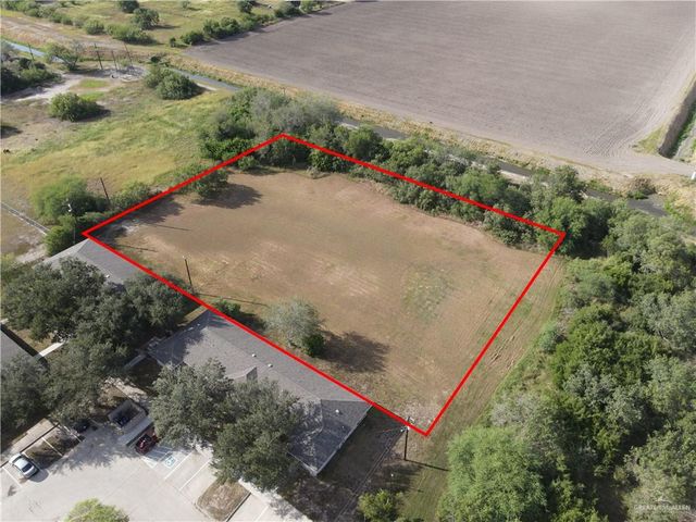 000 Mile 17 N, Elsa, TX 78537