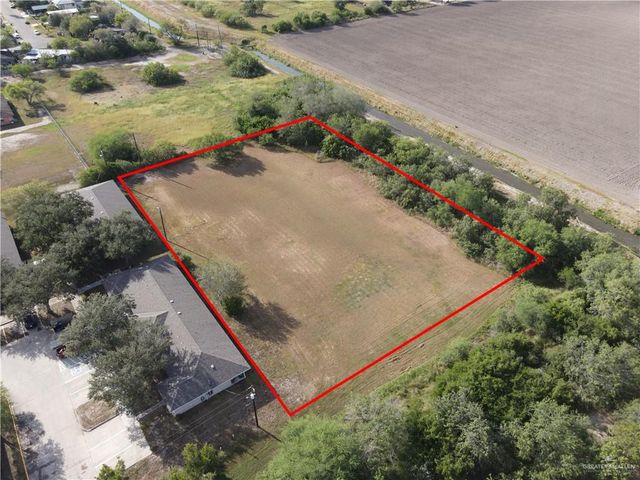 000 Mile 17 N, Elsa, TX 78537