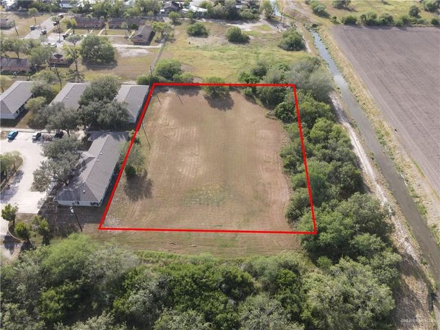 000 Mile 17 N, Elsa, TX 78537