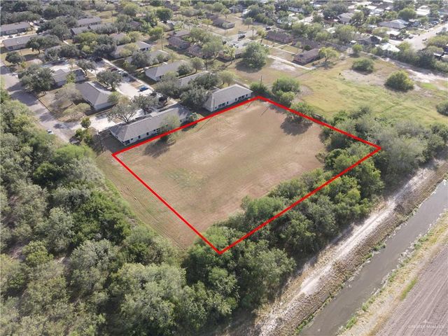 000 Mile 17 N, Elsa, TX 78537