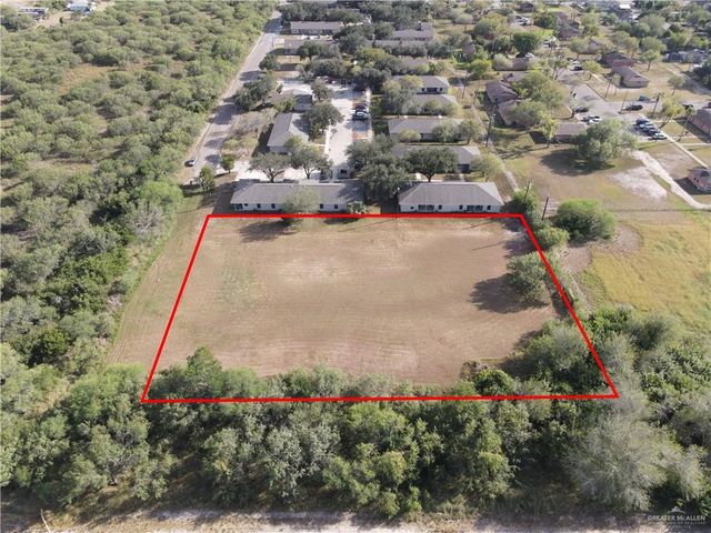 000 Mile 17 N, Elsa, TX 78537