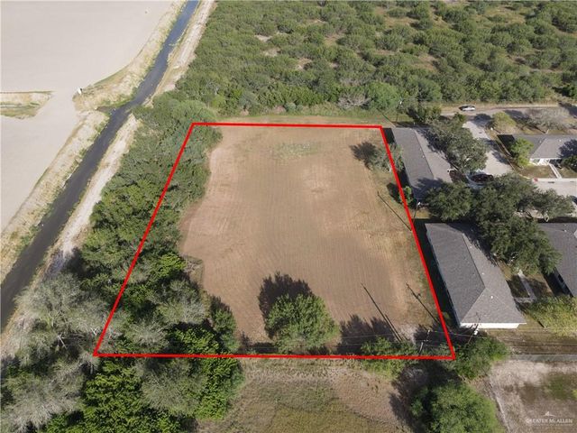 000 Mile 17 N, Elsa, TX 78537