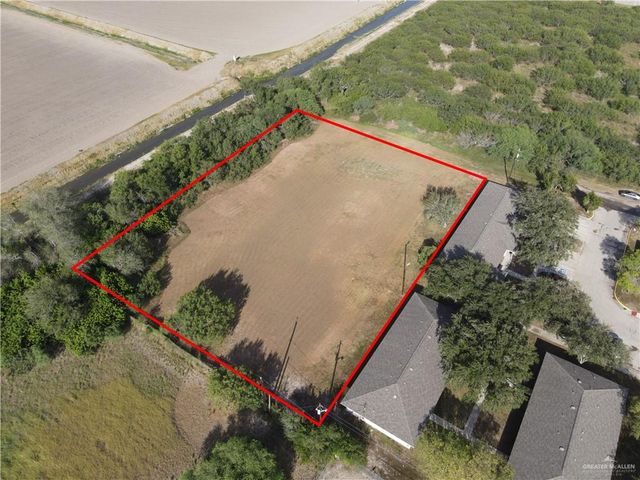 000 Mile 17 N, Elsa, TX 78537