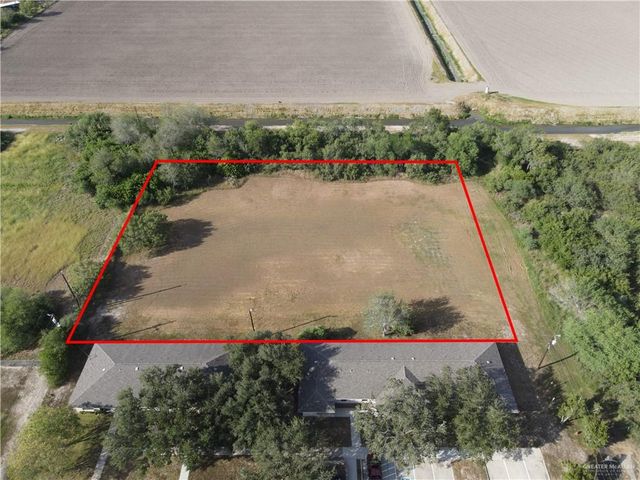 000 Mile 17 N, Elsa, TX 78537