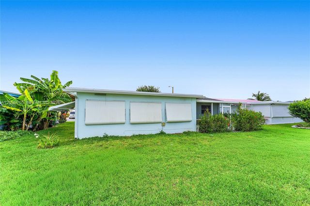 4705 NW 43rd Avenue, Tamarac, FL 33319