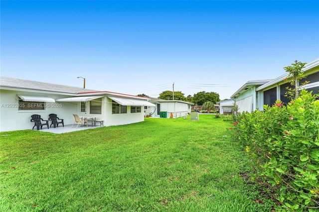 4705 NW 43rd Avenue, Tamarac, FL 33319