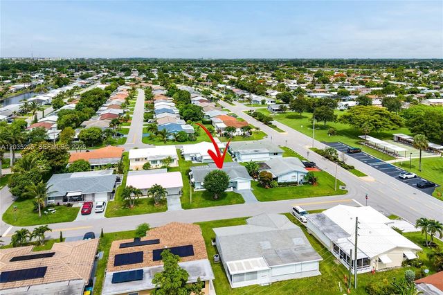 4705 NW 43rd Avenue, Tamarac, FL 33319