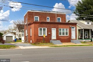 616 ROUTE 130 RD, Burlington, NJ 08016