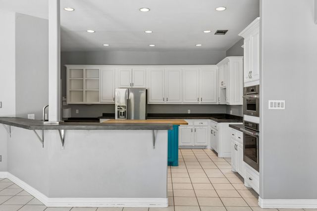 4024 Silver Creek Road, Fort Worth, TX 76108