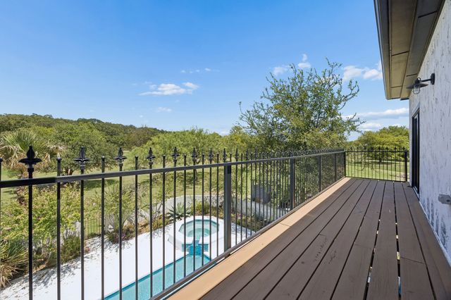 4024 Silver Creek Road, Fort Worth, TX 76108