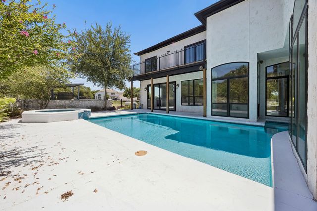 4024 Silver Creek Road, Fort Worth, TX 76108