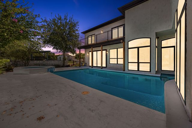4024 Silver Creek Road, Fort Worth, TX 76108
