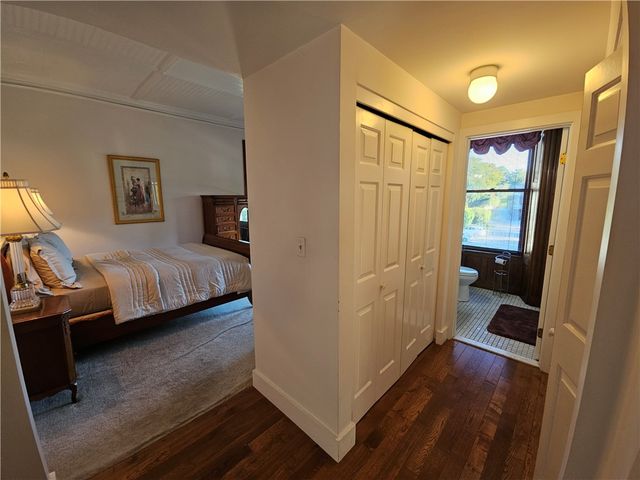 364 BELLEVUE Avenue W-201-S, Newport, RI 02840
