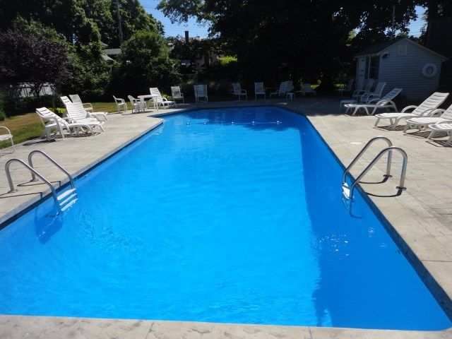 364 BELLEVUE Avenue W-201-S, Newport, RI 02840