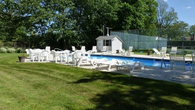 364 BELLEVUE Avenue W-201-S, Newport, RI 02840