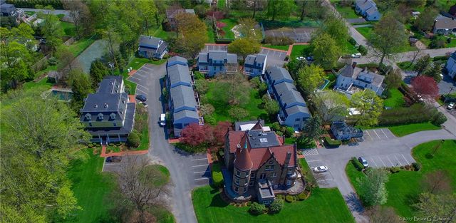 364 BELLEVUE Avenue W-201-S, Newport, RI 02840