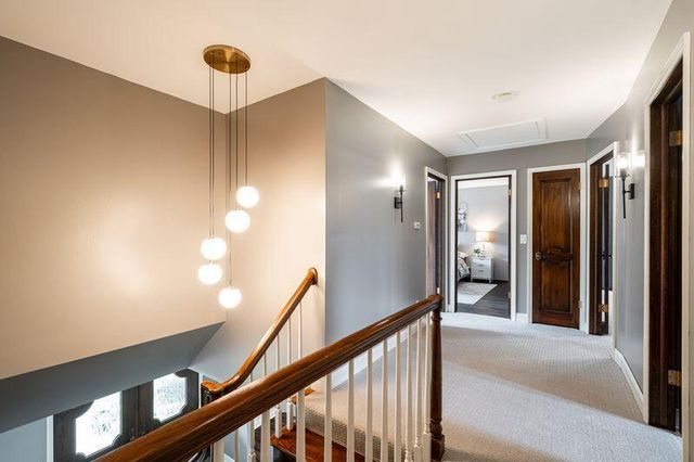 2000 W Woodbury LANE, Glendale, WI 53209