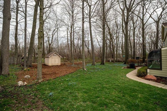 2000 W Woodbury LANE, Glendale, WI 53209