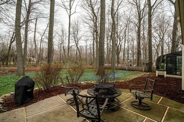 2000 W Woodbury LANE, Glendale, WI 53209