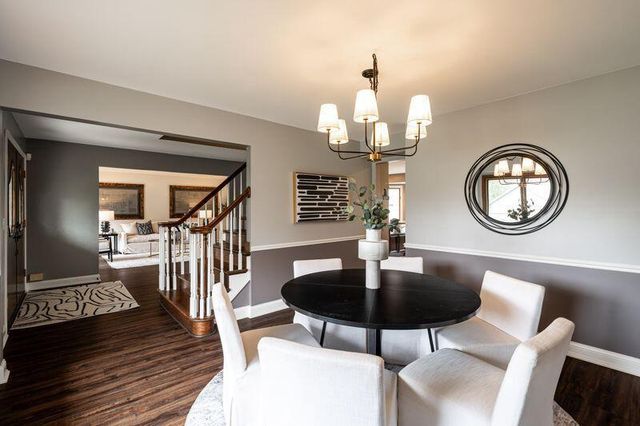 2000 W Woodbury LANE, Glendale, WI 53209