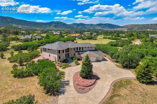 17870 Solitude Court, Monument, CO 80132