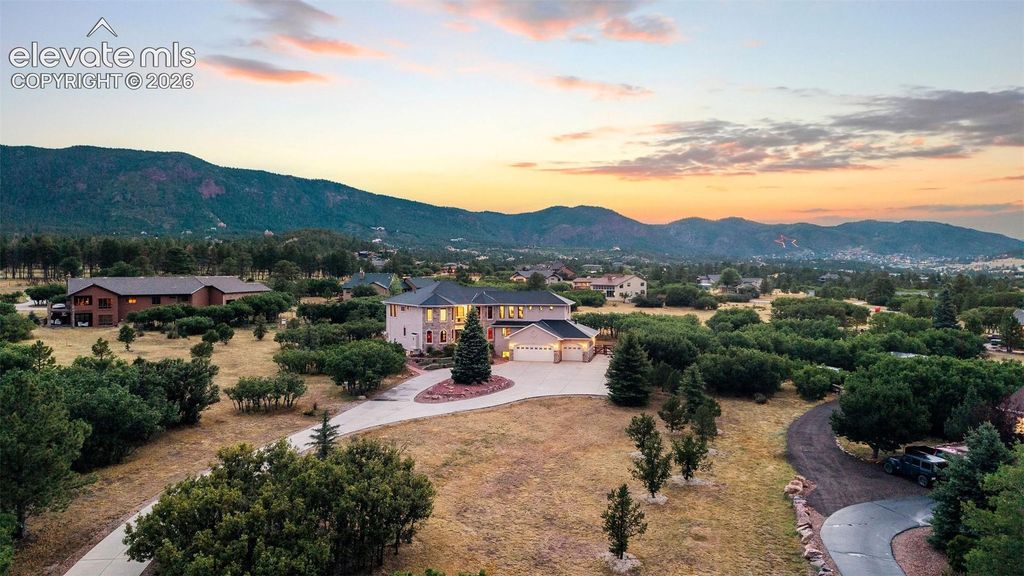 17870 Solitude Court, Monument, CO 80132 — photo 2