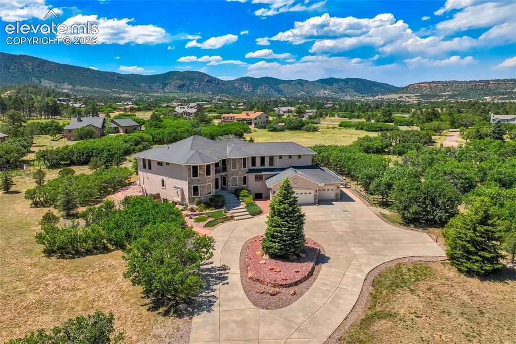 17870 Solitude Court, Monument, CO 80132 — photo 3