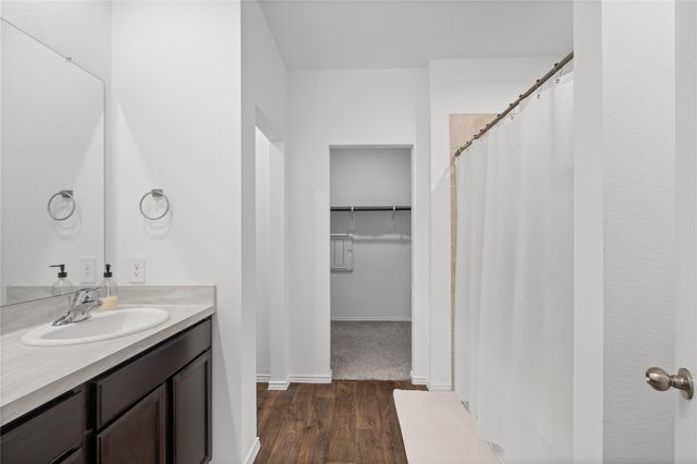 22306 Forest Gorge Lane, Spring, TX 77373