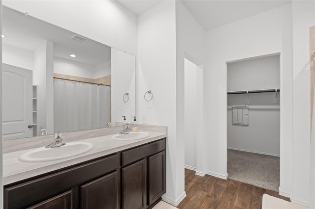 22306 Forest Gorge Lane, Spring, TX 77373