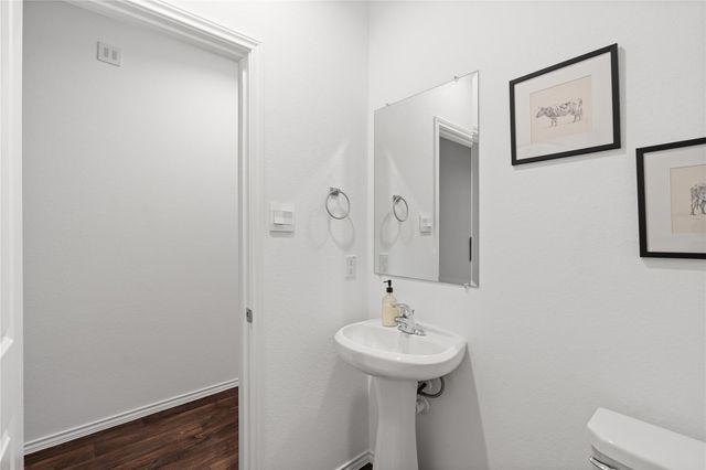 22306 Forest Gorge Lane, Spring, TX 77373