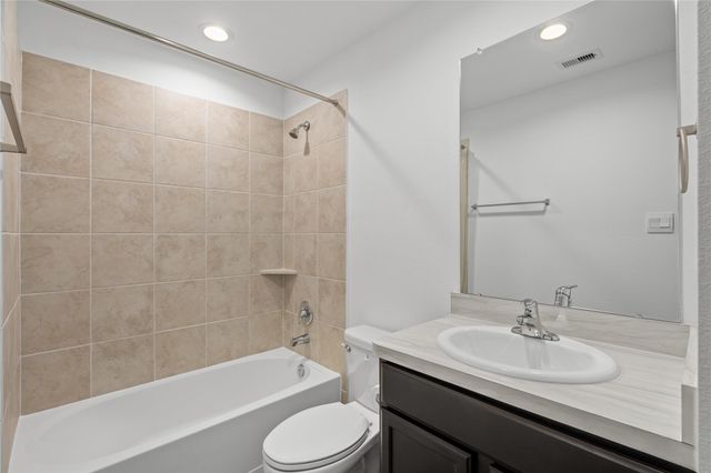 22306 Forest Gorge Lane, Spring, TX 77373