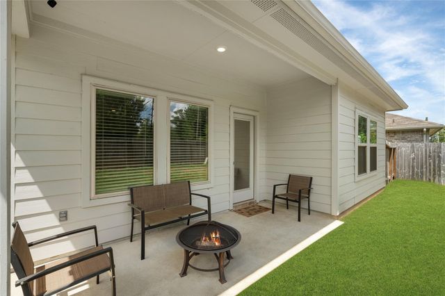22306 Forest Gorge Lane, Spring, TX 77373