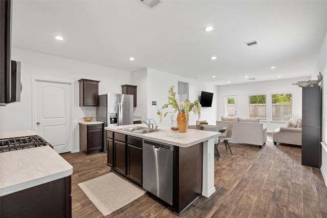22306 Forest Gorge Lane, Spring, TX 77373