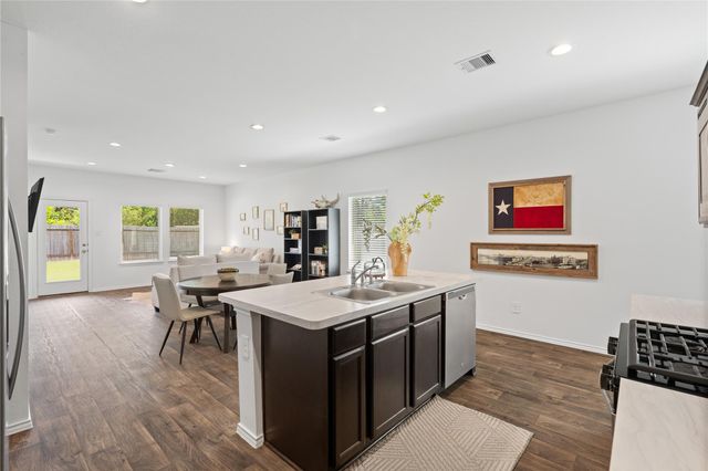 22306 Forest Gorge Lane, Spring, TX 77373