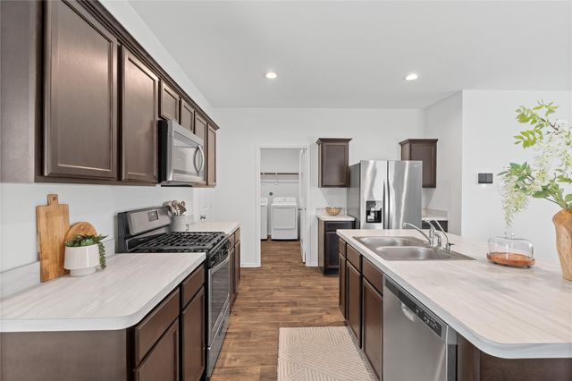22306 Forest Gorge Lane, Spring, TX 77373