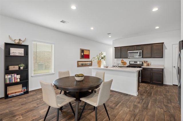 22306 Forest Gorge Lane, Spring, TX 77373
