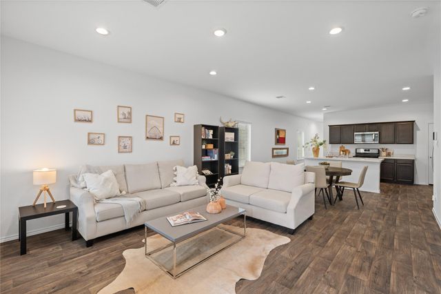 22306 Forest Gorge Lane, Spring, TX 77373