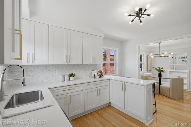 26419 Princeton Street, St. Clair Shores, MI 48081
