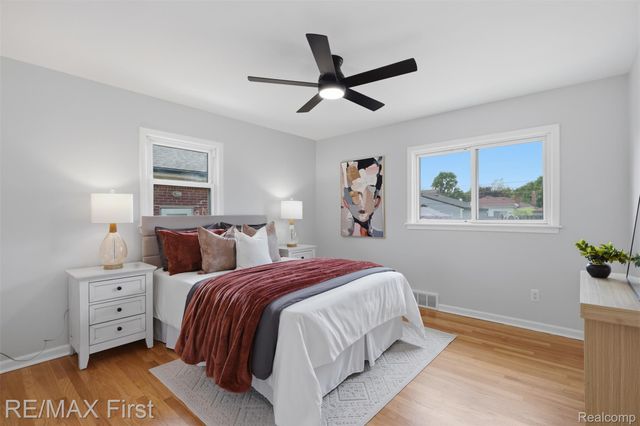 26419 Princeton Street, St. Clair Shores, MI 48081