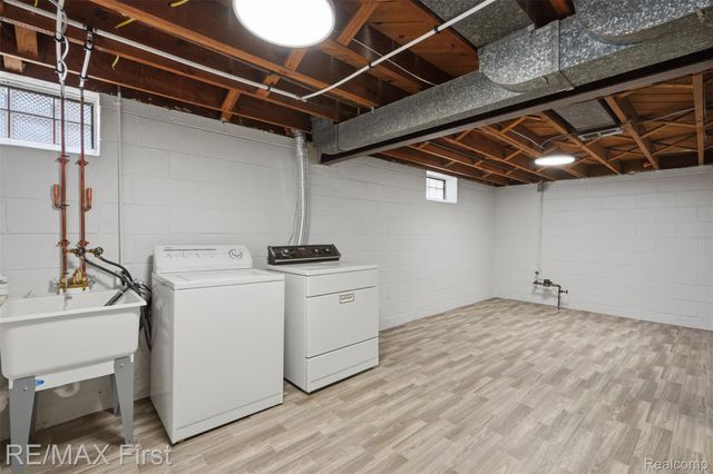 26419 Princeton Street, St. Clair Shores, MI 48081