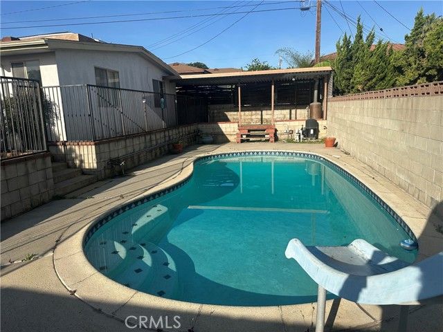 8147 Lake Knoll Drive, Rosemead, CA 91770